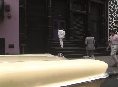Why the hell would the NYPD... - Miami Vice