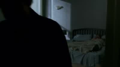 Why the hell would you wanna be locked up there? - Marvel's Jessica Jones