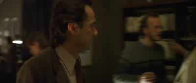 -Why the hell's Albert sitting all alone? - The Lives of Others