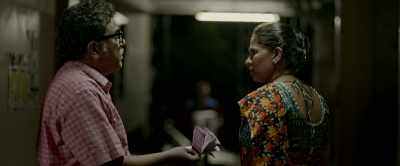 Why is the hospital so empty?
Am I the only patient here? - Andhadhun