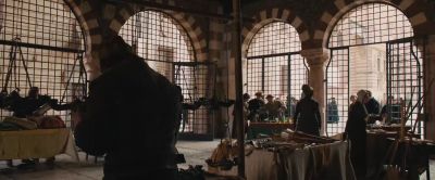 Why was the man so rude - Romeo and Juliet