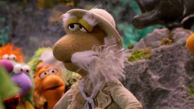 Why, the other day, - Fraggle Rock: Back to the Rock
