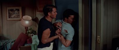 Why you The party's over now blow - Gidget