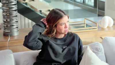 Why is the public forgiving
her quicker than me?" - The Secret Lives of Mormon Wives