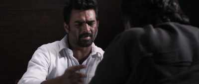 Why the stinginess? Punish both - Vikram Vedha