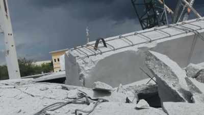 Why had the structure failed
so catastrophically? - Engineering Catastrophes