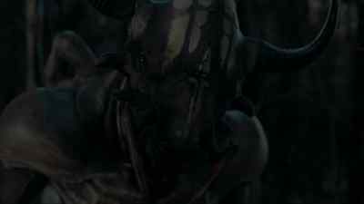 Why the sudden change
of heart? - The Outpost