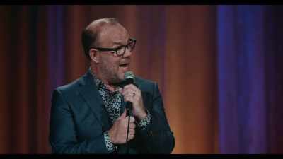"Why is the sun hot?" - Tom Papa: Home Free