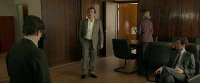 Why is the Troika leader coming
two days after elections? - Adults in the Room
