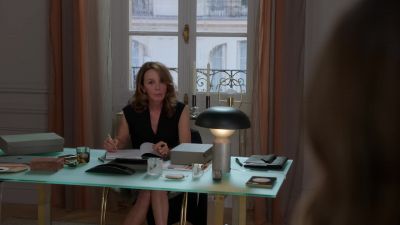 Why is the vagina masculine? - Emily in Paris