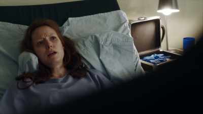 Why?
The woman tried to kill me. - The Disappearance of Cari Farver