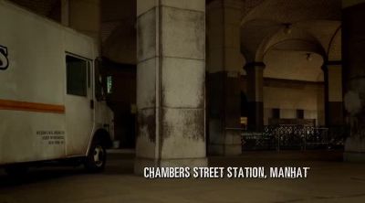 Why the World Trade Center? - The Strain