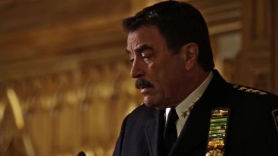 Why them and not me? - Blue Bloods