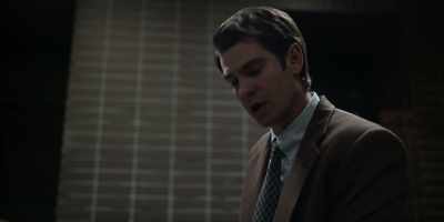 - Why them?
- Sam was angry... with them. - Under the Banner of Heaven