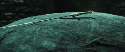 Why, then, did the Sorting Hatplace you in Gryffindor? - Harry Potter and the Chamber of Secrets