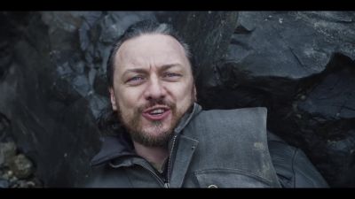Why, then... - His Dark Materials