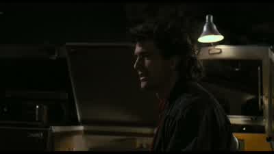 Why is there a problem There's no problemYou got one dead girl and one dead guyThe guy kills the girl We kill him because he wants us to be dead guysThat's easy for you to say - Lethal Weapon