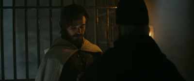 Why is there
an inquisitor in my dungeon? - The Appearance