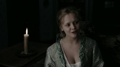 Why because there is hardly a household in Sleepy Hollow - Sleepy Hollow