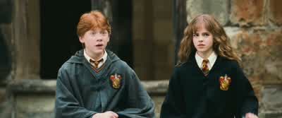 Why, there isn't a wizard alive todaythat's not half-blood or less. - Harry Potter and the Chamber of Secrets