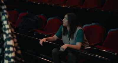 Why is there so much rain? - First Time Female Director