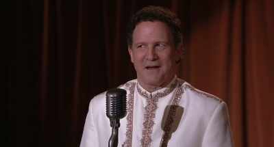 Why is there no Halloween
in India? - Albert Brooks: Defending My Life