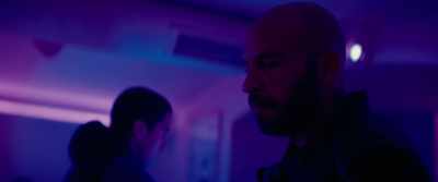 Why is there only one?
I said four, Jimmy. - Darkland: The Return
