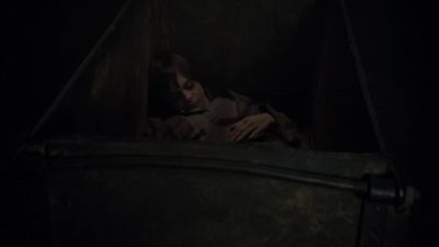 Why is there still a manhunt? - American Horror Story