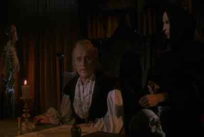 Why, there's enough for a thousand souls. - Doctor Faustus