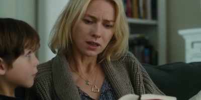 Why there's no way
to help... - The Book of Henry