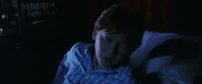 - Why?- There's something you've got to see! - Harry Potter and the Philosopher's Stone