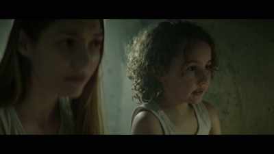 Why?
- They are like beasts that prey on... - The Vigilante