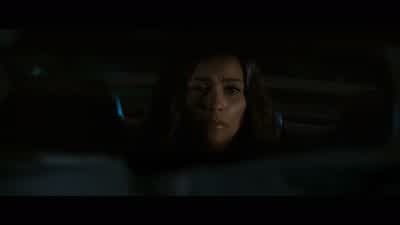Why were they at your house, Debbie? - 2 Guns