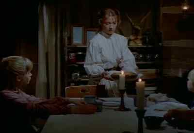 Why were they beating
up on that boy? - Dr. Quinn, Medicine Woman