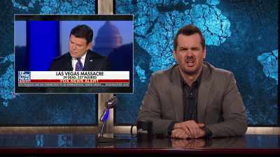 >> WHY THEY THEY ALWAYS - The Jim Jefferies Show
