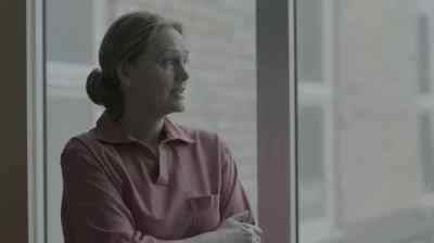 - Why?
- They're related. A nephew, I think. - The Bridge
