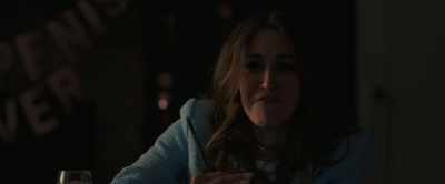 Why you think we have
anything of value? - Fear the Night