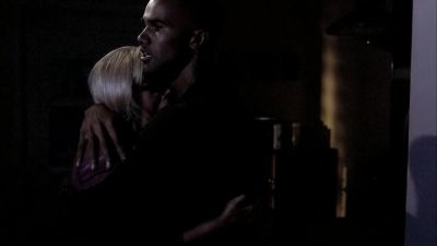 Why is this
happening to me? - Criminal Minds
