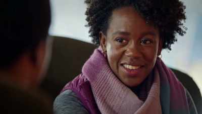 - Why this, whatever this is, - One Winter Proposal