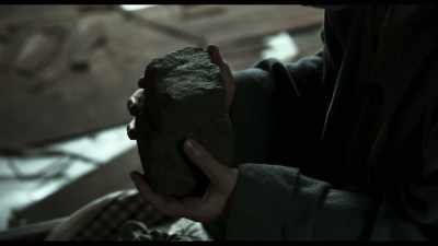 - Why is this...
- Why is it there? - The 8th Night