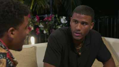 - Why though?
- Because I was very outspoken - Twin Love