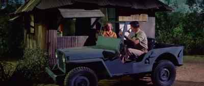 Why, your timing's perfect. - Dinosaurus!