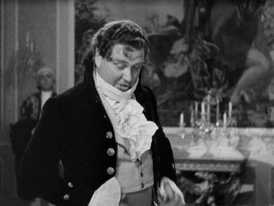 Why Timmy Percy you're - The Scarlet Pimpernel