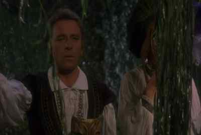 Why, to this all pleasures fancies be... - Doctor Faustus