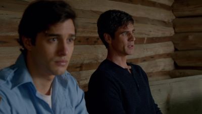Why torture yourself
if you don't know? - Under the Dome