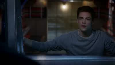 Why train me? - The Flash