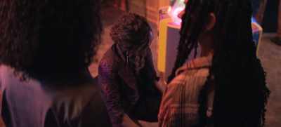 Why try to play this game-- - The Big Door Prize