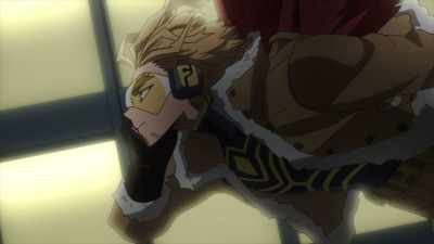 Why U.A.? - My Hero Academia: Heroes Rising