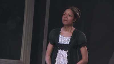 Why, Victor?
Why must you go to England? - Great British Theatre