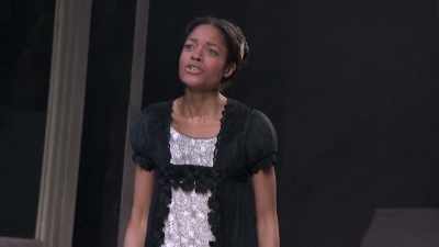 Why, Victor?
Why must you go to England? - Great British Theatre